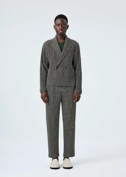 ISSEY MIYAKE Diagonals Best