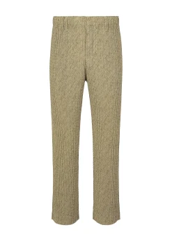 ISSEY MIYAKE Diagonals Flash Sale