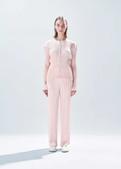 ISSEY MIYAKE Diffused Pleats Outlet