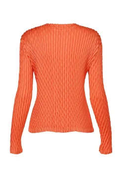 ISSEY MIYAKE Diffused Pleats Discount