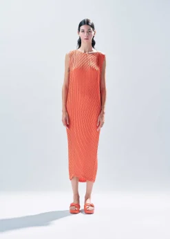 ISSEY MIYAKE Diffused Pleats Cheap