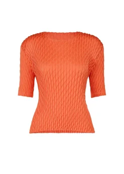 ISSEY MIYAKE Diffused Pleats Discount