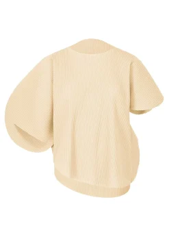 ISSEY MIYAKE Dogu Pleats Flash Sale