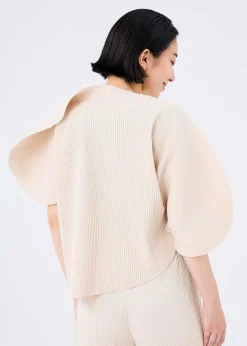 ISSEY MIYAKE Dogu Pleats Flash Sale