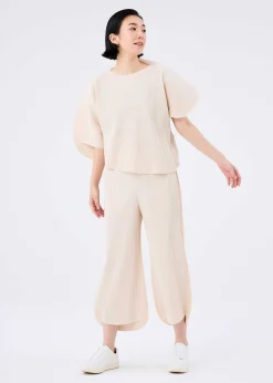 ISSEY MIYAKE Dogu Pleats Flash Sale