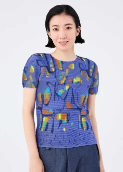 ISSEY MIYAKE Doki Cheap