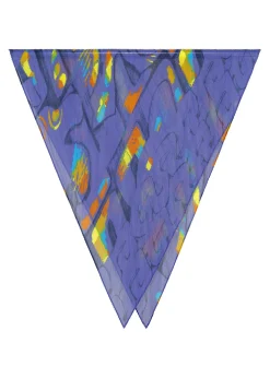 ISSEY MIYAKE Doki Pleats Stole Flash Sale