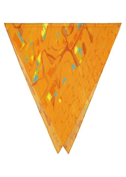 ISSEY MIYAKE Doki Pleats Stole Flash Sale