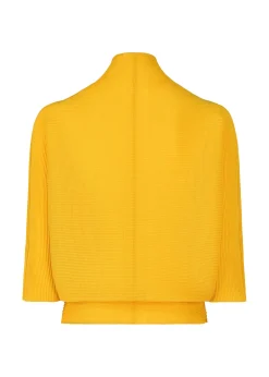 ISSEY MIYAKE Dolman Stretch Pleats 1 Best Sale