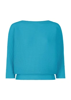 ISSEY MIYAKE Dolman Stretch Pleats 1 Online