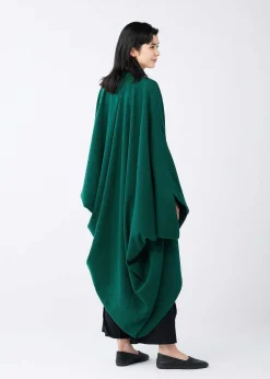 ISSEY MIYAKE Drape Coat Sale