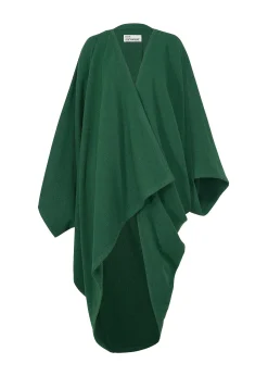 ISSEY MIYAKE Drape Coat Sale