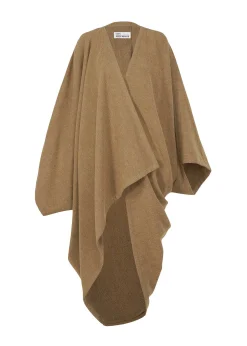 ISSEY MIYAKE Drape Coat Sale