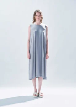 ISSEY MIYAKE Drape Jersey-46 Cheap