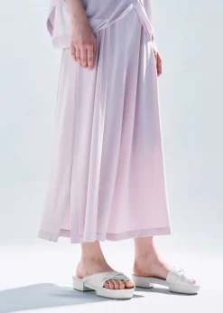 ISSEY MIYAKE Drape Jersey-46 Best Sale