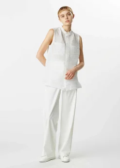 ISSEY MIYAKE Dry 2Way Bottom Best Sale