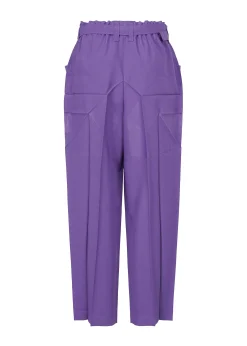 ISSEY MIYAKE Edge Bottoms Cheap