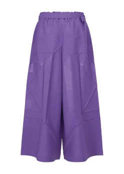 ISSEY MIYAKE Edge Bottoms Outlet