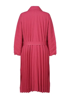 ISSEY MIYAKE Edge Coat Light Cheap