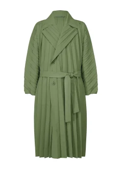 ISSEY MIYAKE Edge Coat Light Cheap