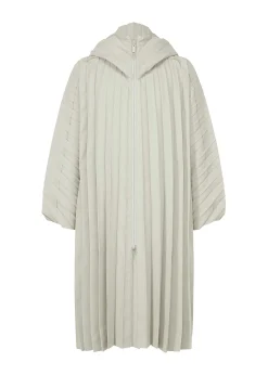 ISSEY MIYAKE Edge Coat Light Outlet