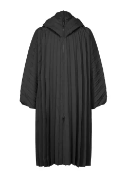 ISSEY MIYAKE Edge Coat Light Outlet