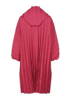 ISSEY MIYAKE Edge Coat Light Outlet