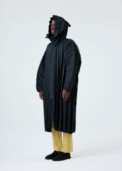 ISSEY MIYAKE Edge Coat Light Outlet