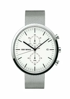 ISSEY MIYAKE Ellipse Designed By Naoto Fukasawa New