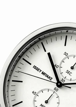 ISSEY MIYAKE Ellipse Designed By Naoto Fukasawa New