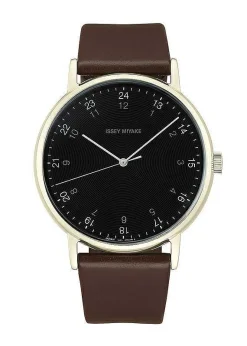 ISSEY MIYAKE F Designed By Ichiro Iwasaki (No.44) New