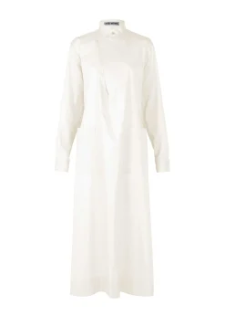 ISSEY MIYAKE Fastened Shirt Outlet