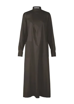 ISSEY MIYAKE Fastened Shirt Outlet