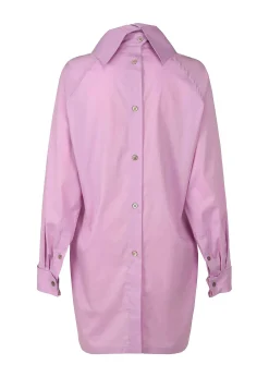 ISSEY MIYAKE Fastened Shirt Hot