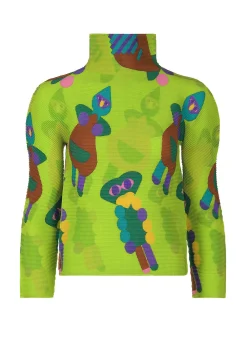 ISSEY MIYAKE Figure Online