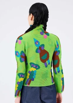 ISSEY MIYAKE Figure Online