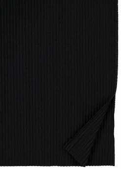 ISSEY MIYAKE Fine Knit Pleats Black Online