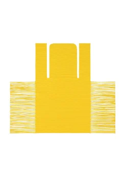 ISSEY MIYAKE Fine Knit Pleats Bag Best