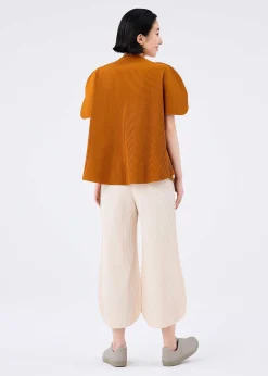 ISSEY MIYAKE Fine Knit Pleats Bottom 2 Shop
