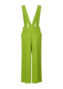 ISSEY MIYAKE Fine Knit Pleats Bottom 1 Sale