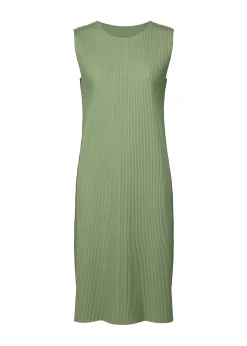 ISSEY MIYAKE Fine Knit Pleats Color 2 Flash Sale