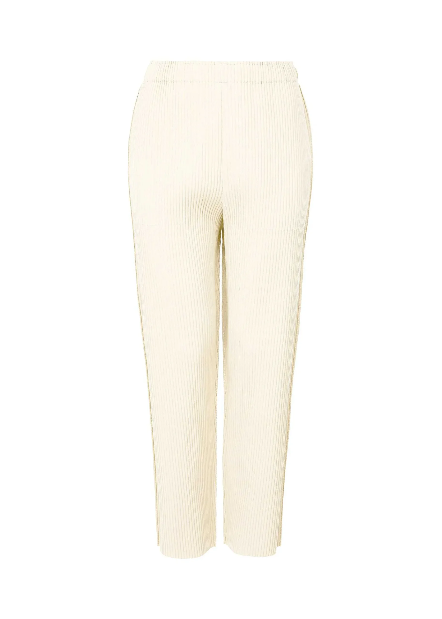 ISSEY MIYAKE Fine Knit Pleats Color 2 Fashion