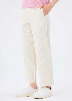 ISSEY MIYAKE Fine Knit Pleats Color 2 Fashion