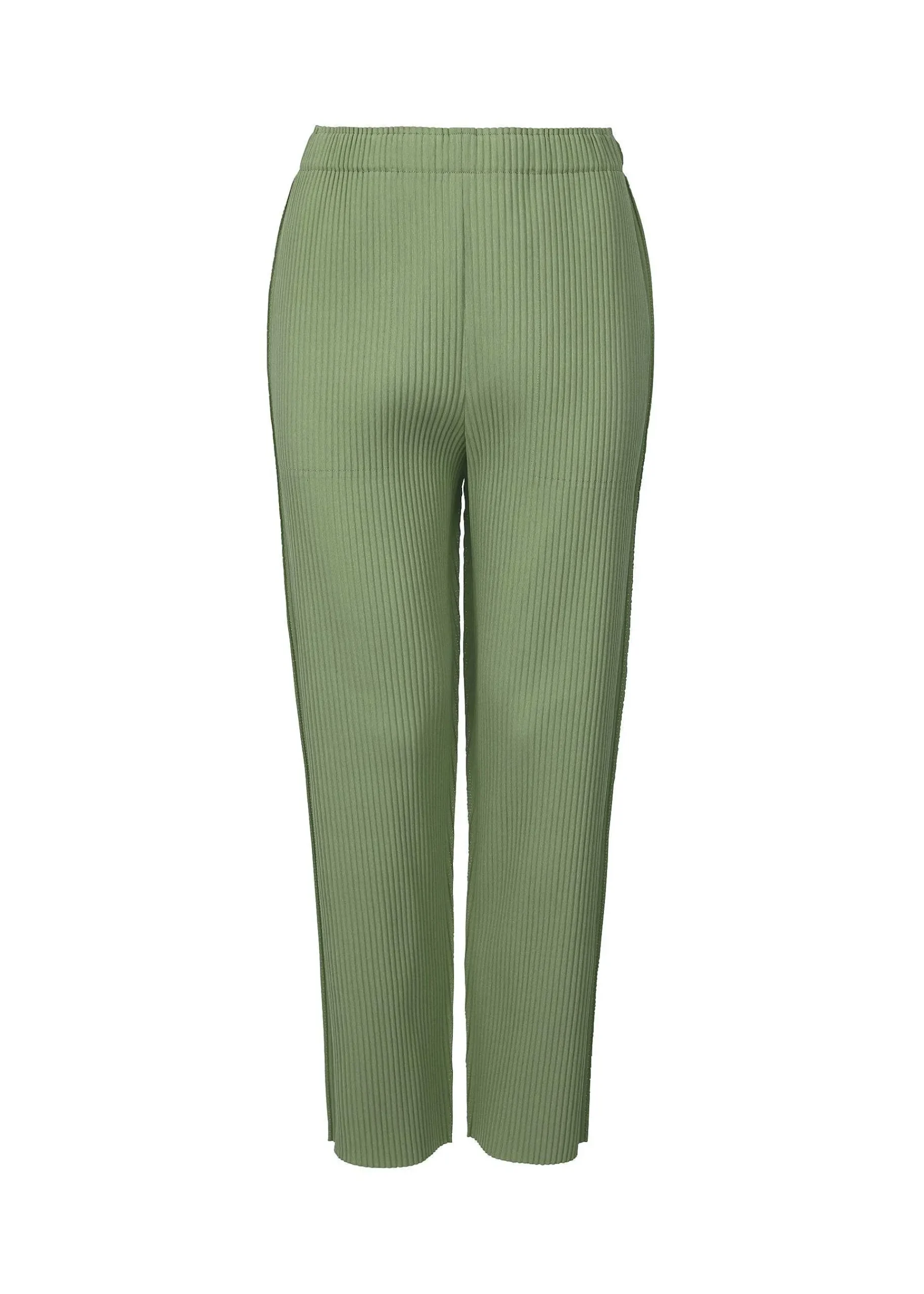 ISSEY MIYAKE Fine Knit Pleats Color 2 Fashion