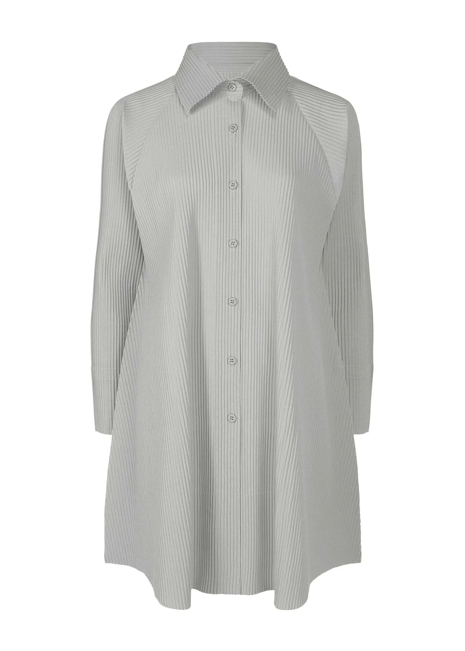 ISSEY MIYAKE Fine Knit Pleats Color 1 Best