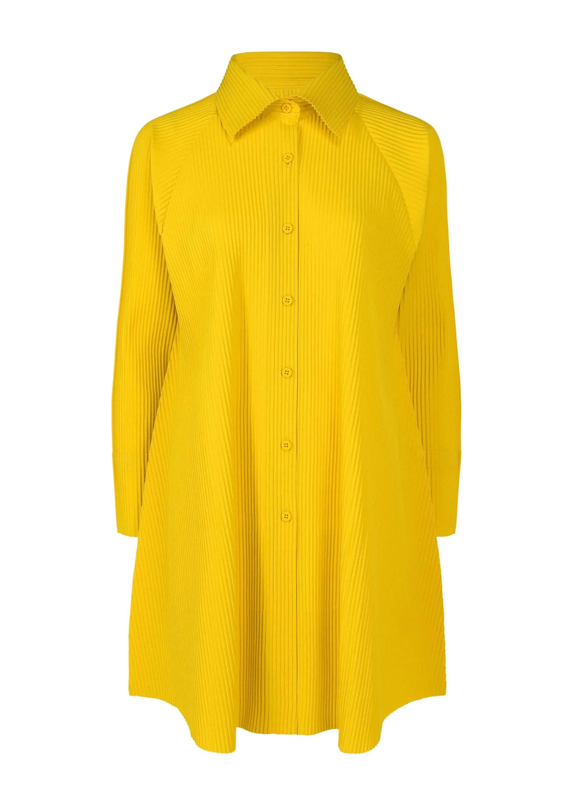 ISSEY MIYAKE Fine Knit Pleats Color 1 Best