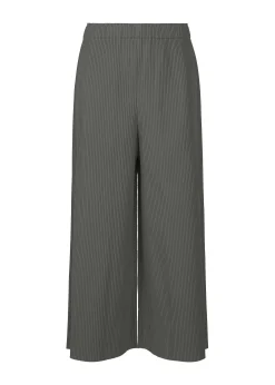 ISSEY MIYAKE Fine Knit Pleats Color 1 Clearance