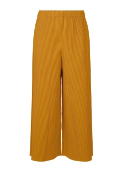 ISSEY MIYAKE Fine Knit Pleats Color 1 Clearance