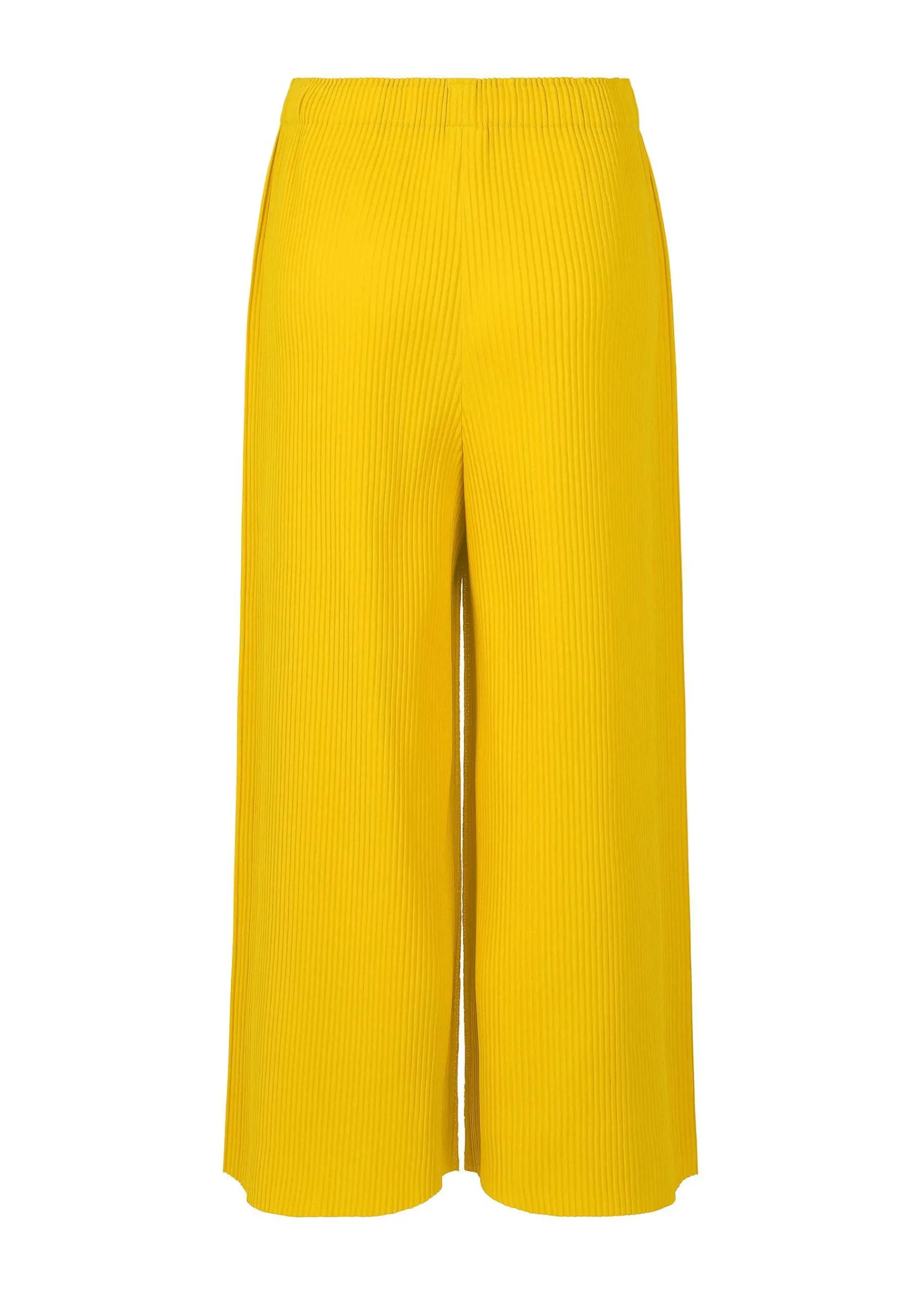 ISSEY MIYAKE Fine Knit Pleats Color 1 Clearance