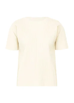 ISSEY MIYAKE Fine Knit Pleats Color 2 Outlet